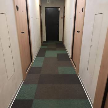 Продается 1-комнатная квартира, 19,5 м²