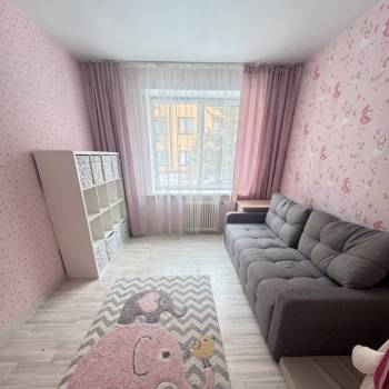 Продается 3-х комнатная квартира, 69,6 м²