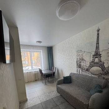 Продается 3-х комнатная квартира, 69,6 м²