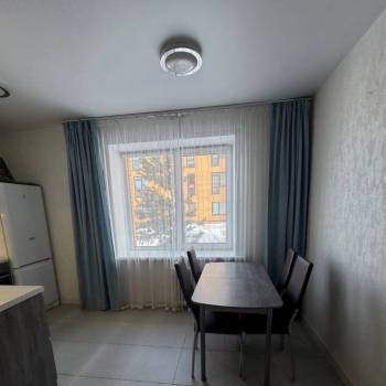 Продается 3-х комнатная квартира, 69,6 м²