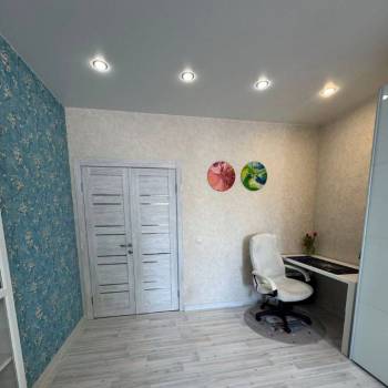 Продается 3-х комнатная квартира, 69,6 м²