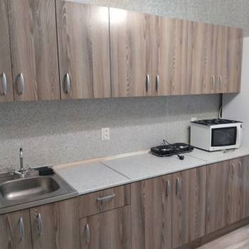 Сдается 1-комнатная квартира, 34 м²