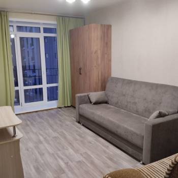 Сдается 1-комнатная квартира, 34 м²