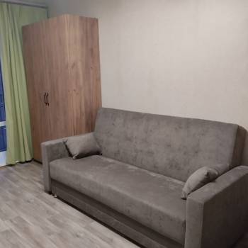 Сдается 1-комнатная квартира, 34 м²