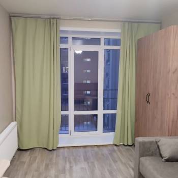 Сдается 1-комнатная квартира, 34 м²