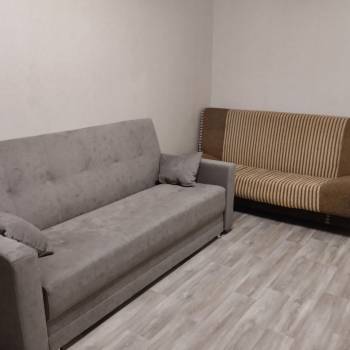Сдается 1-комнатная квартира, 34 м²