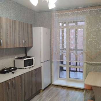 Сдается 1-комнатная квартира, 34 м²