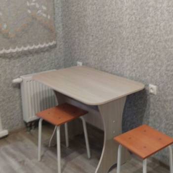 Сдается 1-комнатная квартира, 34 м²