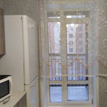 Сдается 1-комнатная квартира, 34 м²