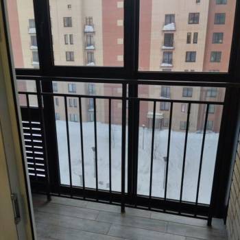 Сдается 1-комнатная квартира, 34 м²