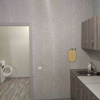 Сдается 1-комнатная квартира, 34 м²