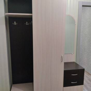 Сдается 1-комнатная квартира, 34 м²