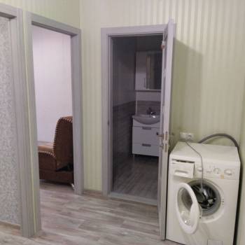 Сдается 1-комнатная квартира, 34 м²