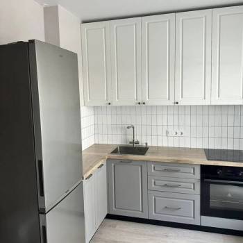 Продается 1-комнатная квартира, 39 м²