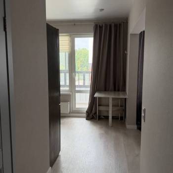 Продается 1-комнатная квартира, 39 м²