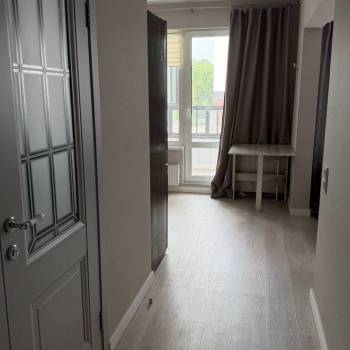 Продается 1-комнатная квартира, 39 м²