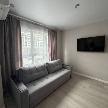 Продается 1-комнатная квартира, 39 м²