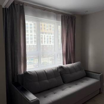 Продается 1-комнатная квартира, 39 м²