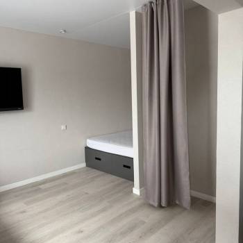 Продается 1-комнатная квартира, 39 м²