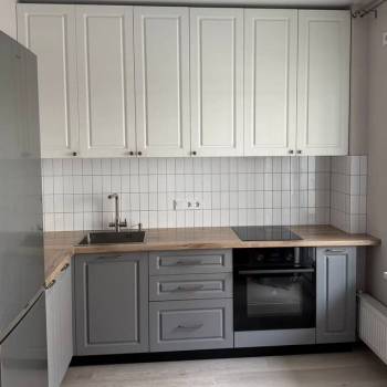 Продается 1-комнатная квартира, 39 м²