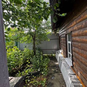 Продается Дом, 46 м²