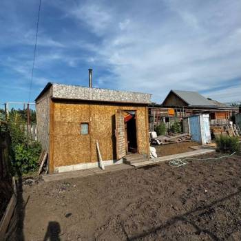 Продается Дом, 46 м²