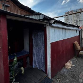 Продается Дом, 46 м²