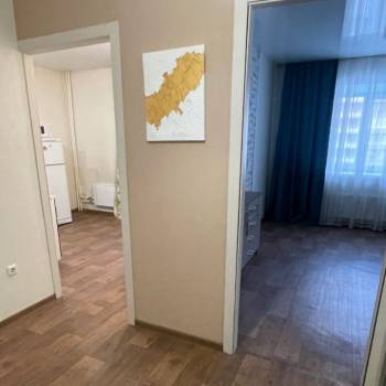 Сдается 1-комнатная квартира, 36 м²