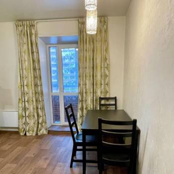 Сдается 1-комнатная квартира, 36 м²