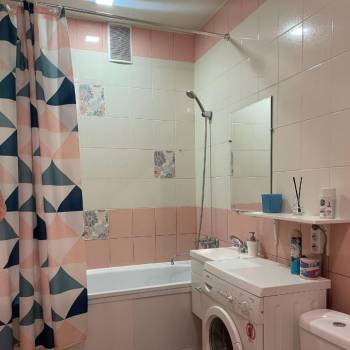 Сдается 1-комнатная квартира, 36 м²