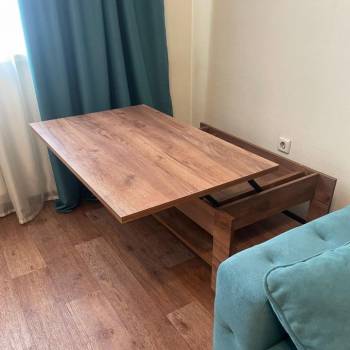 Сдается 1-комнатная квартира, 36 м²