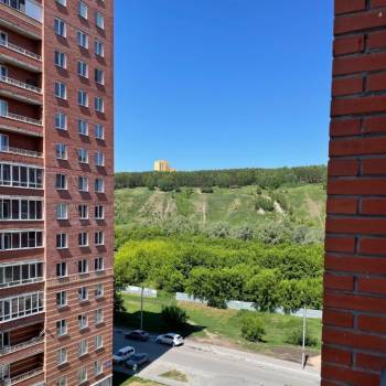 Сдается 1-комнатная квартира, 36 м²
