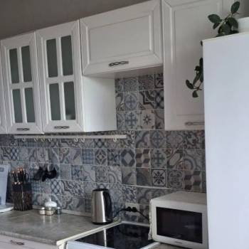 Продается 1-комнатная квартира, 41,3 м²