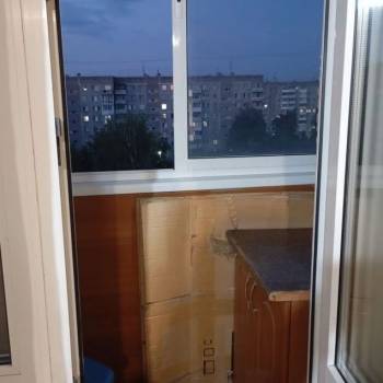 Сдается 2-х комнатная квартира, 52 м²