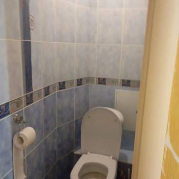 Сдается 2-х комнатная квартира, 52 м²