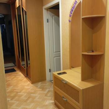 Сдается 2-х комнатная квартира, 52 м²