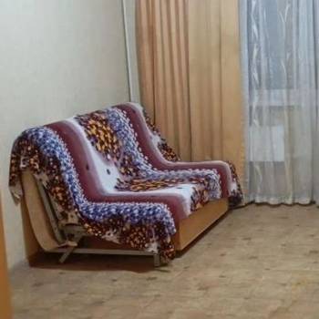 Сдается 2-х комнатная квартира, 52 м²