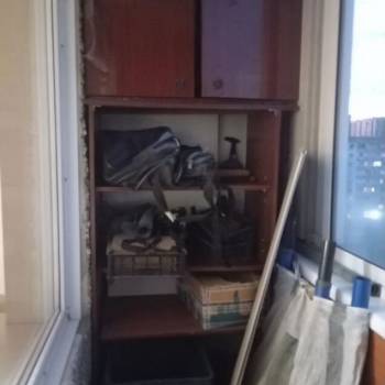 Сдается 2-х комнатная квартира, 52 м²