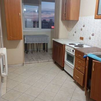Сдается 2-х комнатная квартира, 52 м²