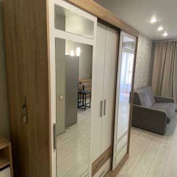 Сдается 1-комнатная квартира, 30 м²