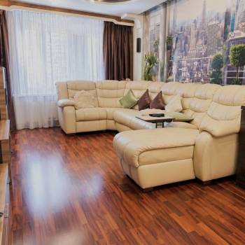 Продается 2-х комнатная квартира, 66 м²