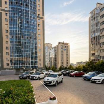 Продается 2-х комнатная квартира, 66 м²