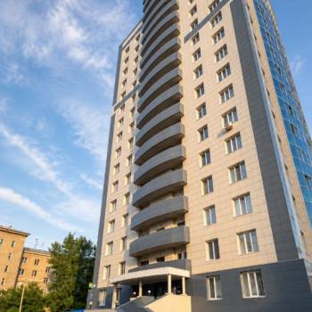 Продается 2-х комнатная квартира, 66 м²