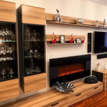 Продается 2-х комнатная квартира, 66 м²