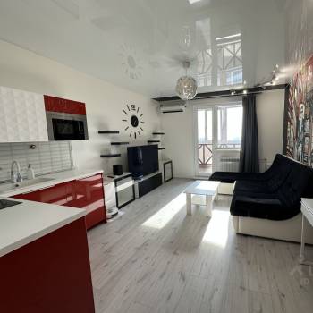 Сдается 1-комнатная квартира, 32,5 м²