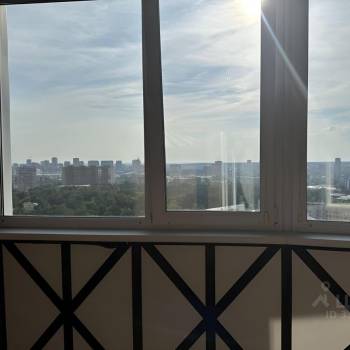 Сдается 1-комнатная квартира, 32,5 м²