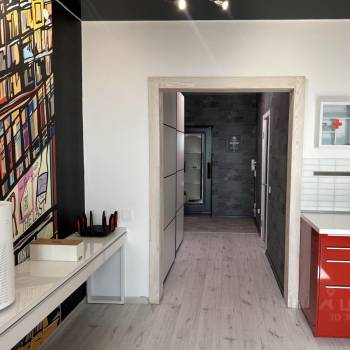 Сдается 1-комнатная квартира, 32,5 м²