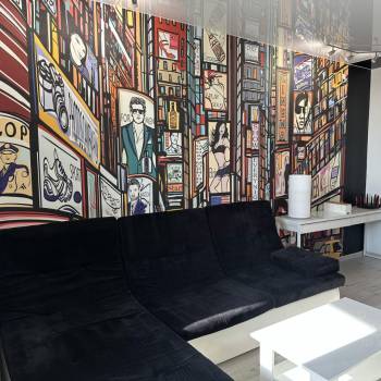 Сдается 1-комнатная квартира, 32,5 м²