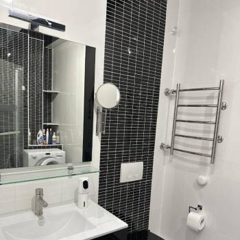 Сдается 1-комнатная квартира, 32,5 м²
