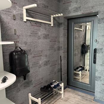 Сдается 1-комнатная квартира, 32,5 м²